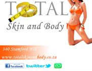 Total Skin And Body