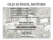 Old School Motors