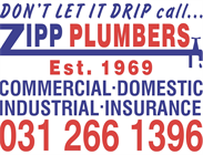 Zipp Plumbers CC