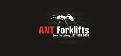 ANT Forklifts