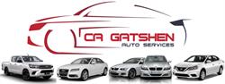 CA Gatshen Auto Services