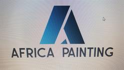 Africa Painting