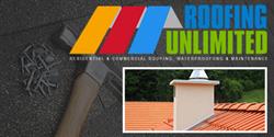 Roofing Unlimited