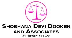 Shobhana Devi Dooken & Associates Inc