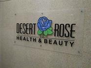 Desert Rose Health And Beauty