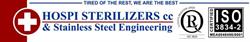 Hospi Sterilizers Pty Ltd