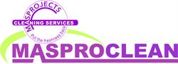 Masproclean Cleaning Services