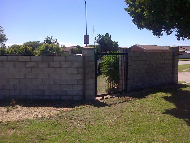 Build It All Builders Cape Town. Projects, photos, reviews and more