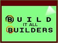 Build It All Builders