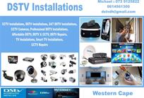 Avtek DSTV & CCTV