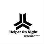 Helper On Sight
