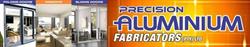 Precision Aluminium Fabriacators