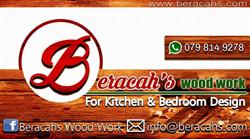Beracah's Wood Work