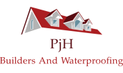 PJH Builders And Waterproofing