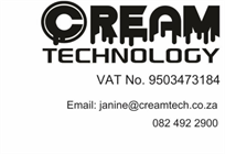 Cream Technology