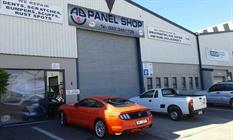 ABS Panelshop Pietermaritzburg