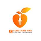 JC Functions Hire Pty