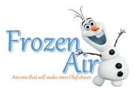 Frozen Air
