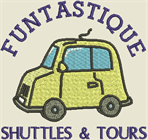 Funtastique Shuttles & Tours