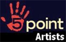 5 Point Artists Pty Ltd