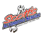 Scott's Automotive Service