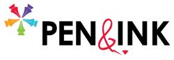 Pen & Ink Stationers