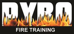 Pyro Fire Training