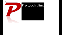 Pro Touch Tiling