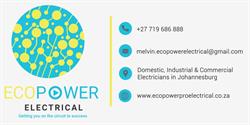 Ecopower Electrical