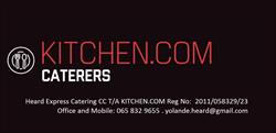 Kitchen.Com Catering