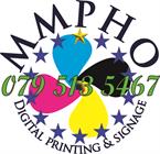Mmpho Digital Printing & Signage