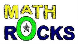 Math Rocks