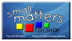 Small Matters Educational Supplier