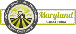 Maryland Guest Farm