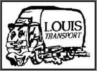 EC Truck & Trailers CC - Louis Transport
