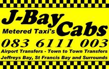 J Bay Cabs
