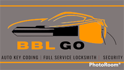 BBL Locksmith Security And Projects