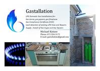 Gastallation