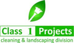 Class 1 Projects