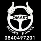 Omar's Driving School
