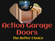 Action Garage Doors