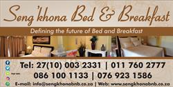 Sengkhona Bed & Breakfast