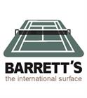 Barretts Tennis Courts