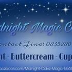 Midnight Cake Magic