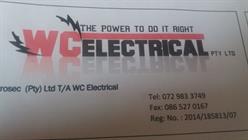 WC Electrical