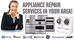 KGS Appliance Repairs