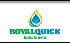 Royal Quick Catering And Decor Services