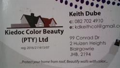 Keidoc Color Beauty