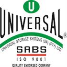 Universal Storage Systems Pty Ltd
