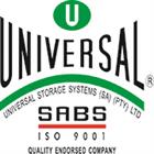 Universal Storage Systems Pty Ltd